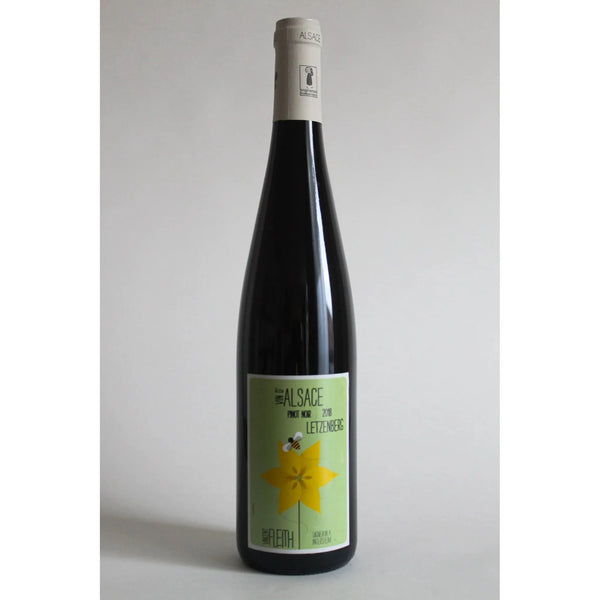 Pinot Noir Letzenberg – fomoowa