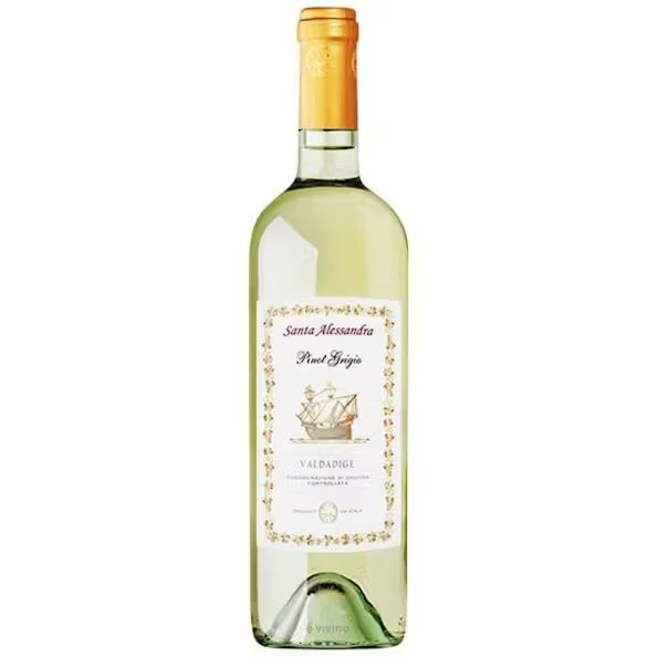 Santa Alessandra Pinot Grigio