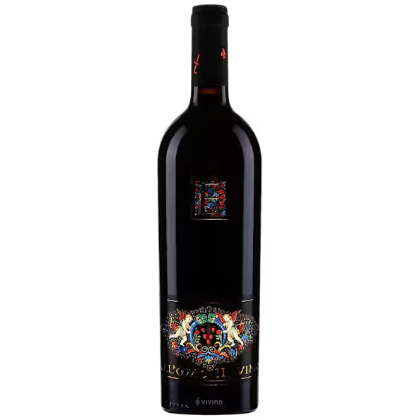 Cennatoio E'All'Omo Super Tuscan IGT