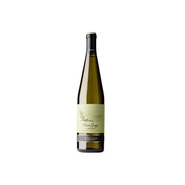 Concilio Pinot Grigio Trentino DOC