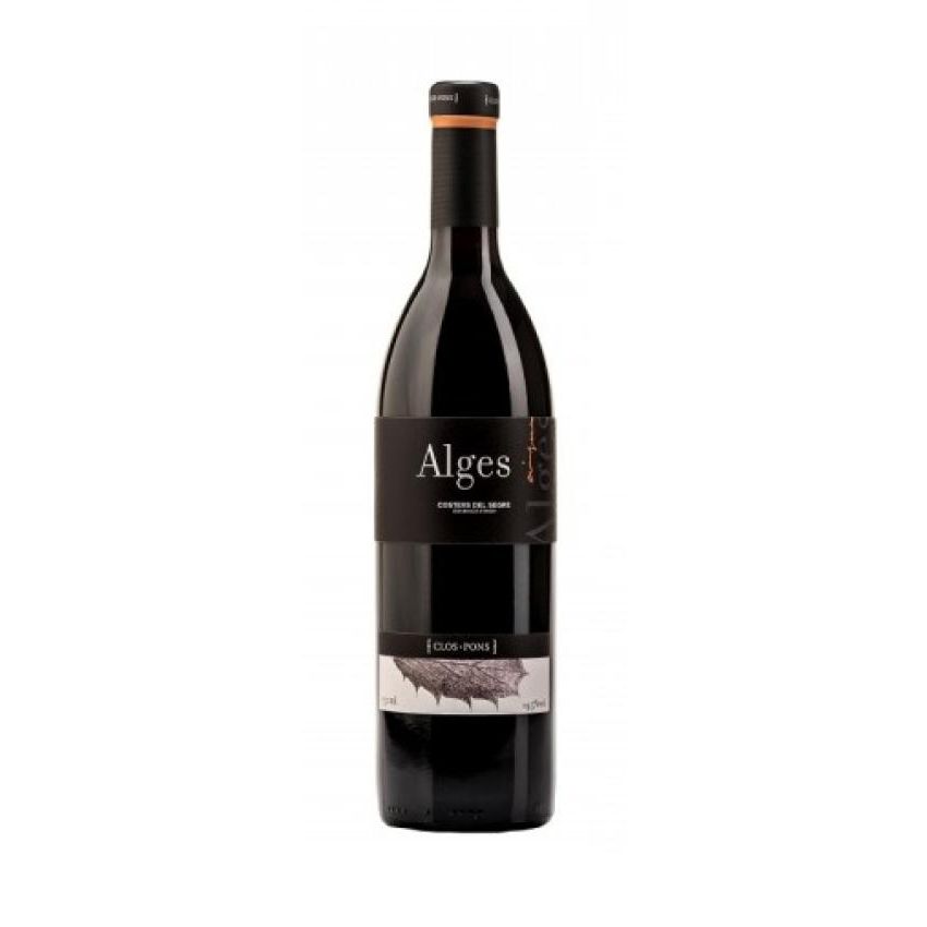 Clos Pons Alges