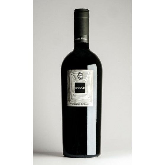 Baruch Matera Primitivo DOC