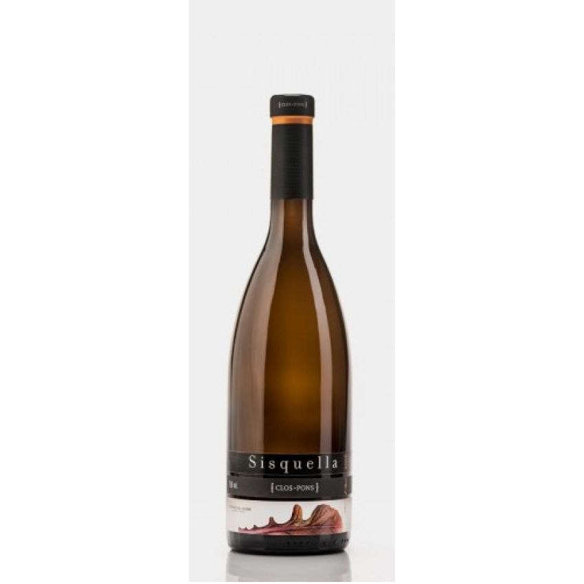 Clos Pons Sisquella